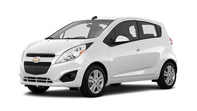 2013-2015 Chevrolet Spark