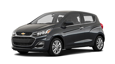 2016-2022 Chevrolet Spark