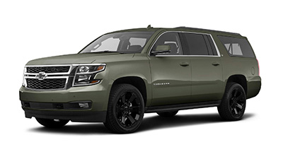 2015-2020 Chevrolet Suburban