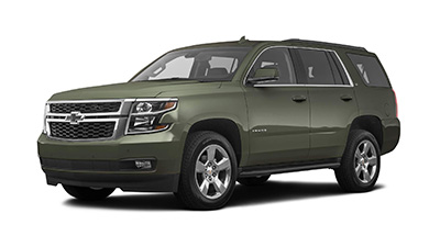 2015-2020 Chevrolet Tahoe