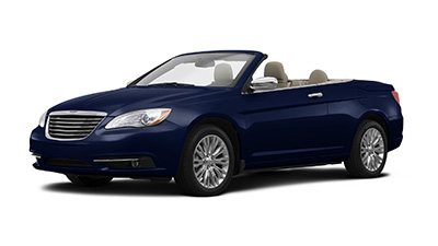 2011-2014 Chrysler 200