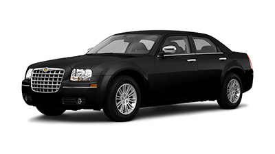 2005-2010 Chrysler 300