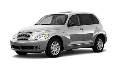 2001-2010 Chrysler PT Cruiser