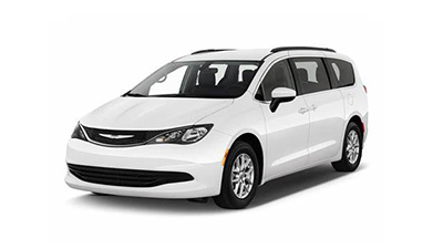 2020-Current Chrysler Voyager