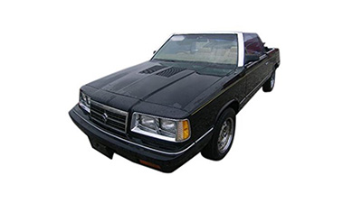 1983-1988 Dodge 600