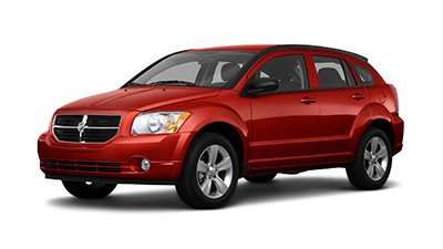 2007-2012 Dodge Caliber