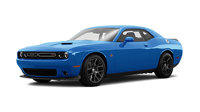 2008-Current Dodge Challenger