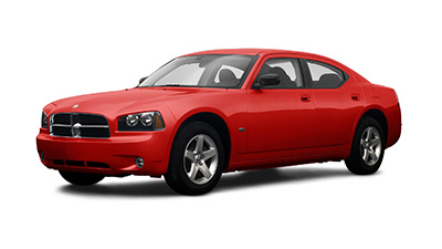 2006-2010 Dodge Charger