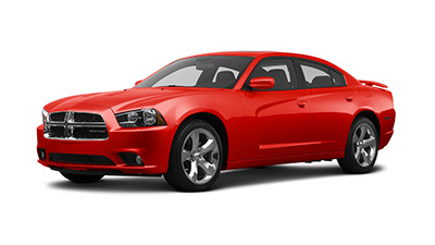 2014-Current Dodge Charger