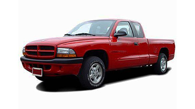 1997-2004 Dodge Dakota