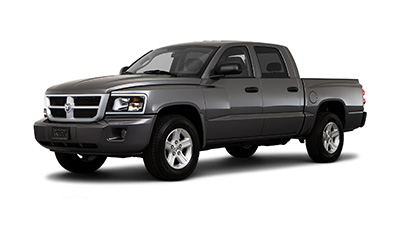 2005-2011 Dodge Dakota