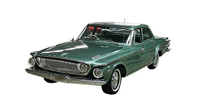 1962-1962 Dodge Dart
