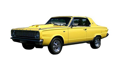 1963-1966 Dodge Dart
