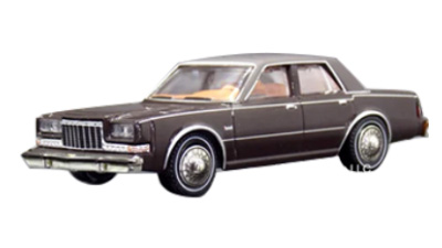 1980-1989 Dodge Diplomat