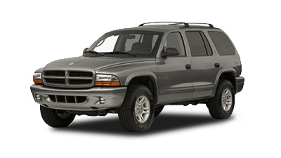 1998-2003 Dodge Durango