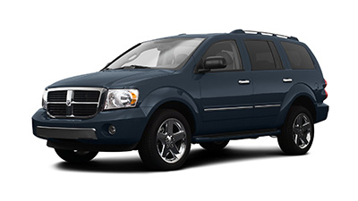 2004-2009 Dodge Durango