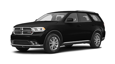 2011-Current Dodge Durango