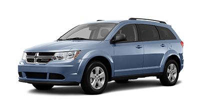 2009-2020 Dodge Journey