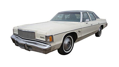 1974-1976 Dodge Monaco