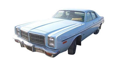 1977-1978 Dodge Monaco