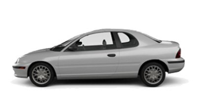 1995-1999 Dodge Neon