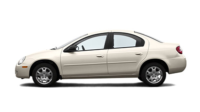 2000-2005 Dodge Neon