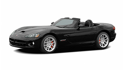 2003-2006 Dodge Viper