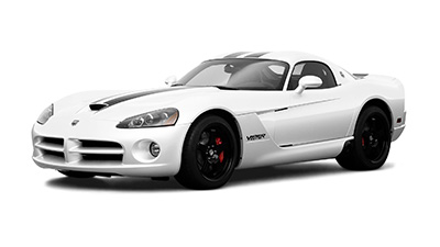 2008-2010 Dodge Viper