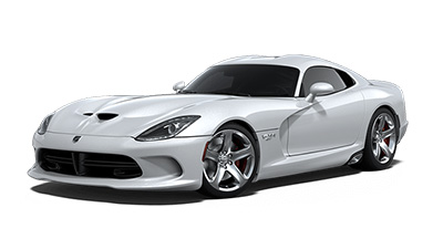 2013-2017 Dodge Viper