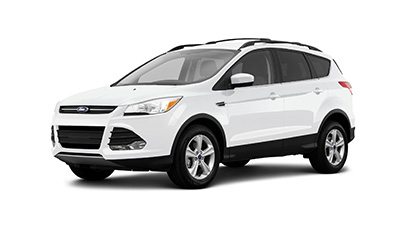 2013-Current Ford Escape