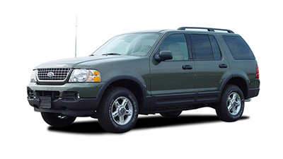 2003–2006-ford Ford Expedition