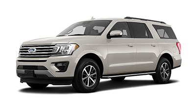2018-Current Ford Expedition