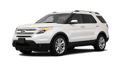 2011-2019 Ford Explorer