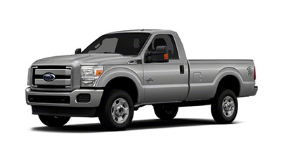 2011-2016 Ford F-350 Super Duty