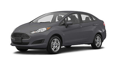 2008-2019 Ford Fiesta