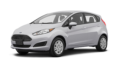 2017-Current Ford Fiesta