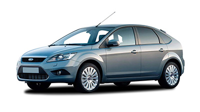 2004-2009 Ford Focus