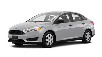 2018-Current Ford Focus