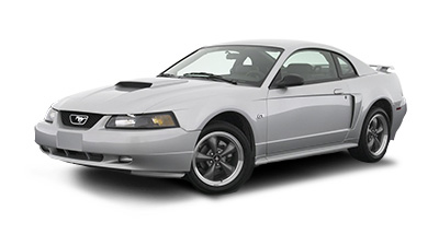 1994-2004 Ford Mustang