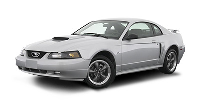 1994-2004 Ford Mustang