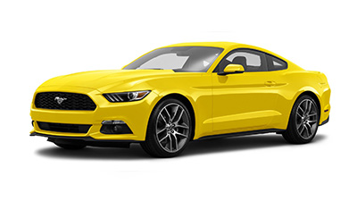 2015-Current Ford Mustang