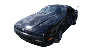 1989-1992 Ford Probe