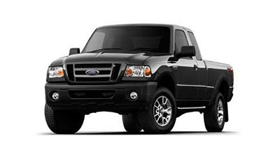 1998-2011 Ford Ranger