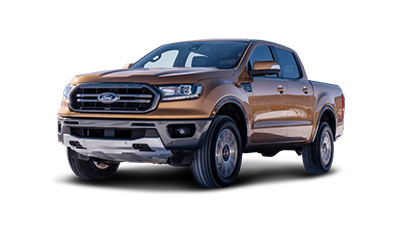 2011-Current Ford Ranger