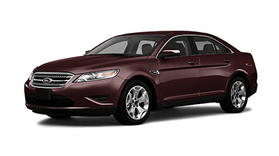 2010-2019 Ford Taurus