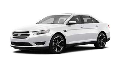 2016-Current Ford Taurus