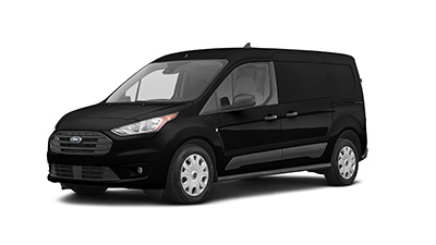 2002-2013 Ford Transit Connect