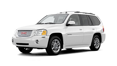 2002-2009 GMC Envoy