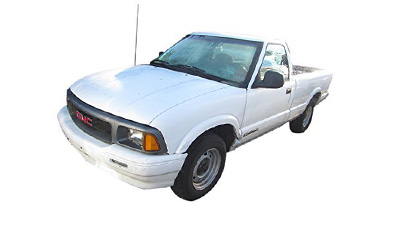 1994-2012 GMC Sonoma