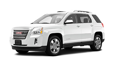 2007-2014 GMC Yukon XL